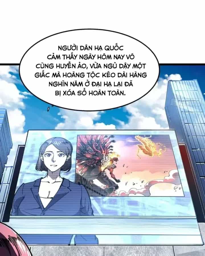 Cao Võ Tiến Hóa: Bắt Đầu Thức Tỉnh Quái Thú Chi Vương - Chương 141 - ảnh 20