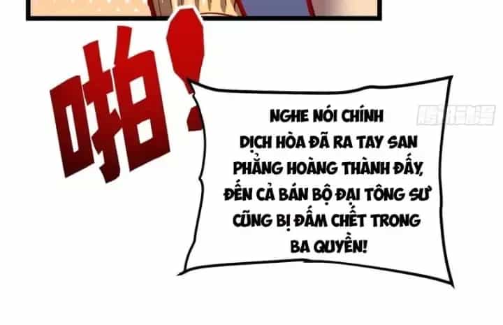 Cao Võ Tiến Hóa: Bắt Đầu Thức Tỉnh Quái Thú Chi Vương - Chương 141 - ảnh 26