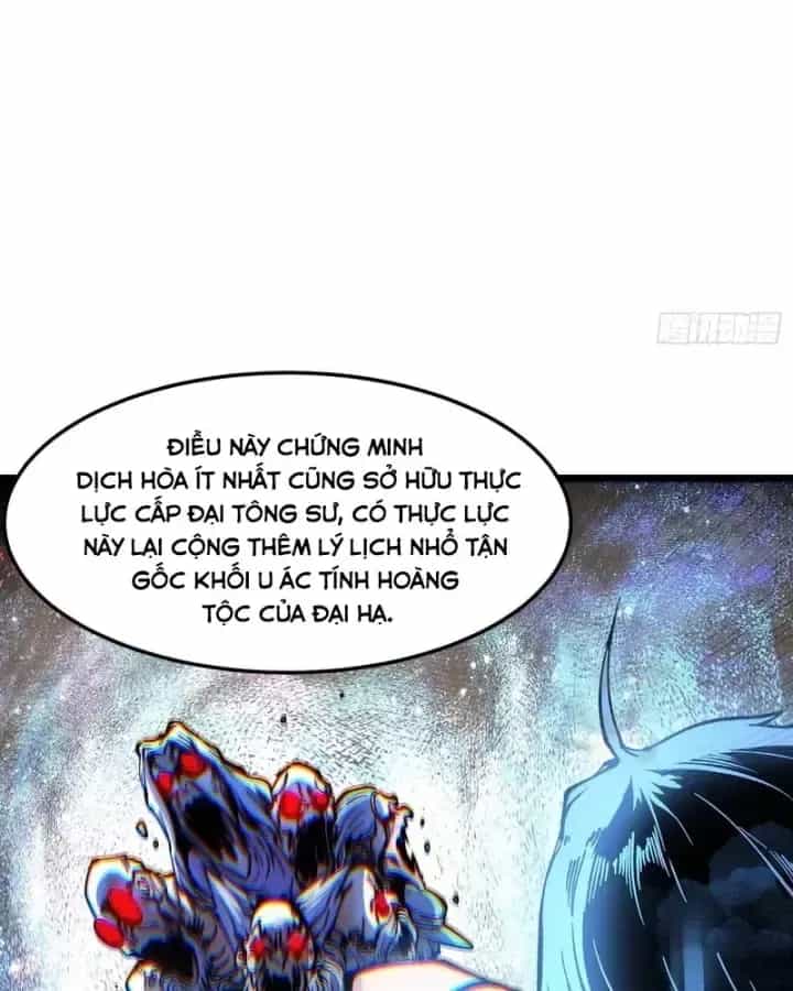 Cao Võ Tiến Hóa: Bắt Đầu Thức Tỉnh Quái Thú Chi Vương - Chương 141 - ảnh 27