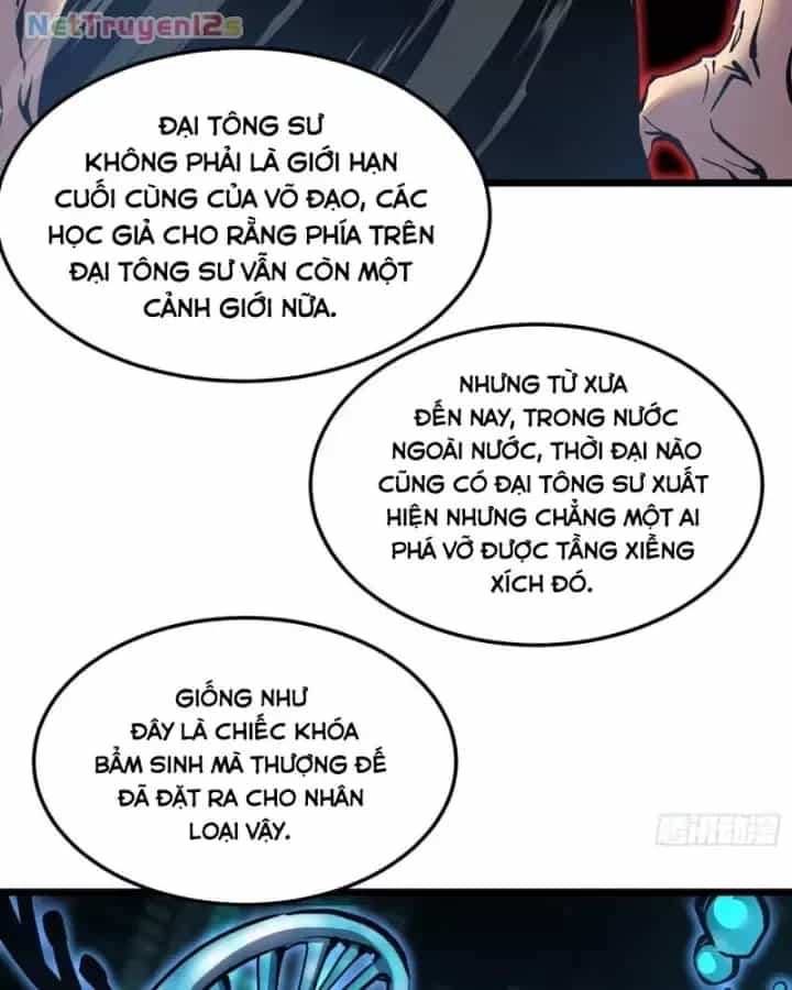 Cao Võ Tiến Hóa: Bắt Đầu Thức Tỉnh Quái Thú Chi Vương - Chương 141 - ảnh 35