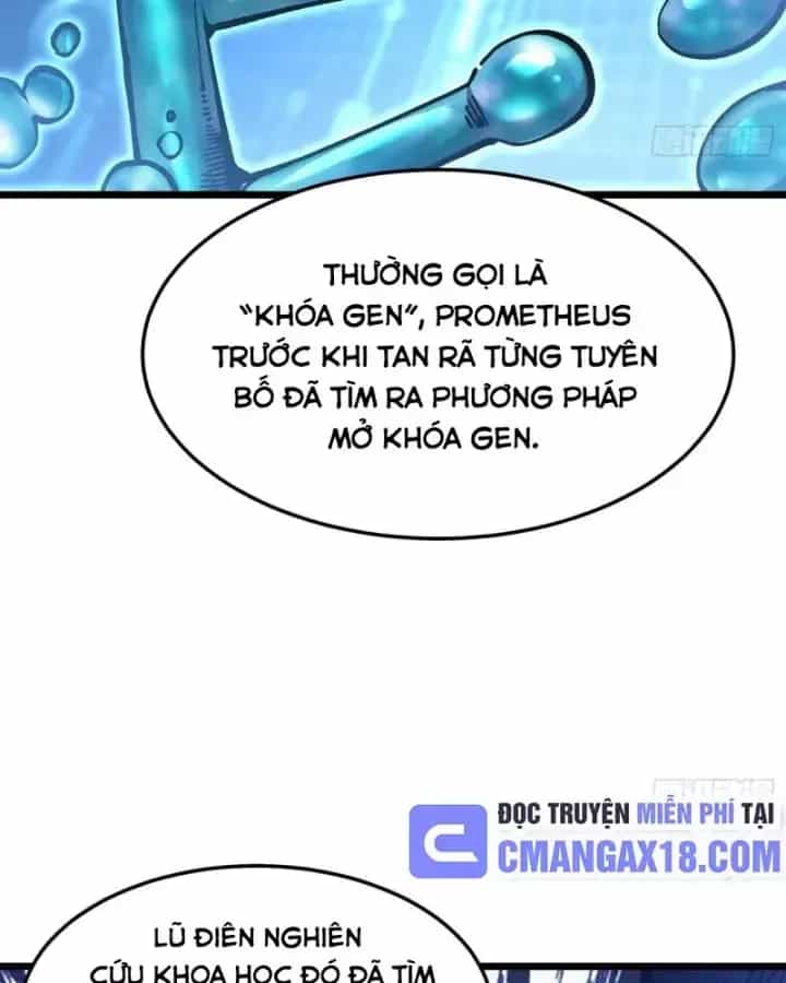 Cao Võ Tiến Hóa: Bắt Đầu Thức Tỉnh Quái Thú Chi Vương - Chương 141 - ảnh 38