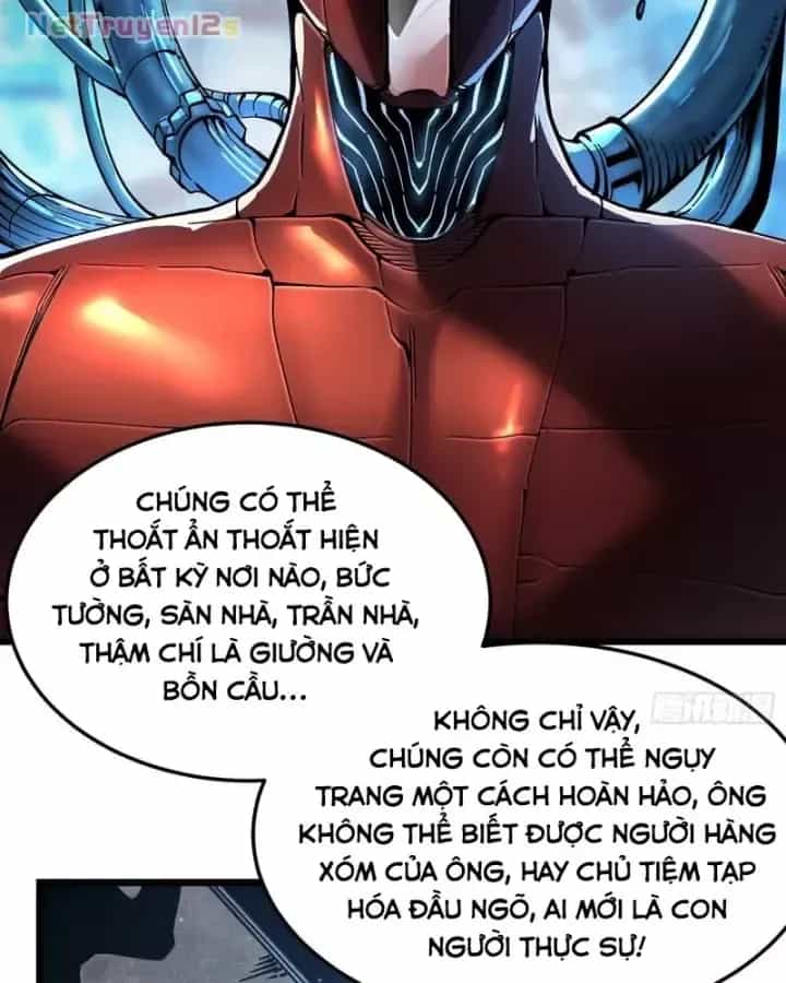Cao Võ Tiến Hóa: Bắt Đầu Thức Tỉnh Quái Thú Chi Vương - Chương 141 - ảnh 52