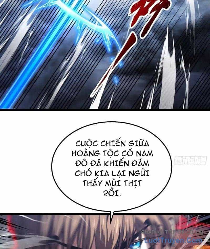 Cao Võ Tiến Hóa: Bắt Đầu Thức Tỉnh Quái Thú Chi Vương - Chương 142 - ảnh 10