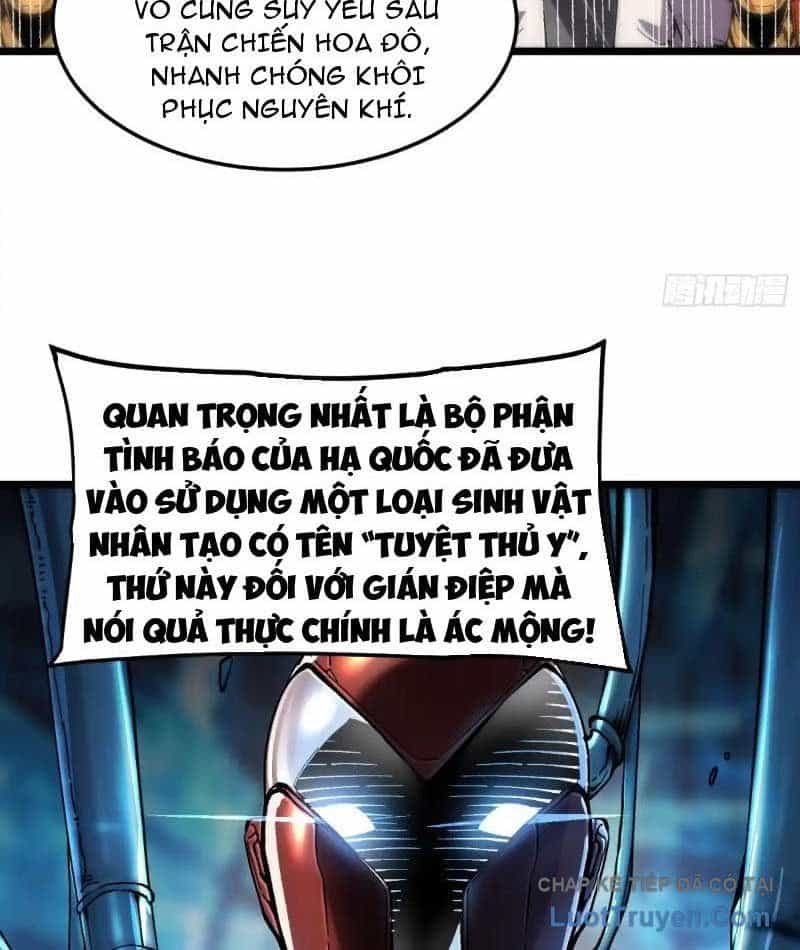 Cao Võ Tiến Hóa: Bắt Đầu Thức Tỉnh Quái Thú Chi Vương - Chương 142 - ảnh 50