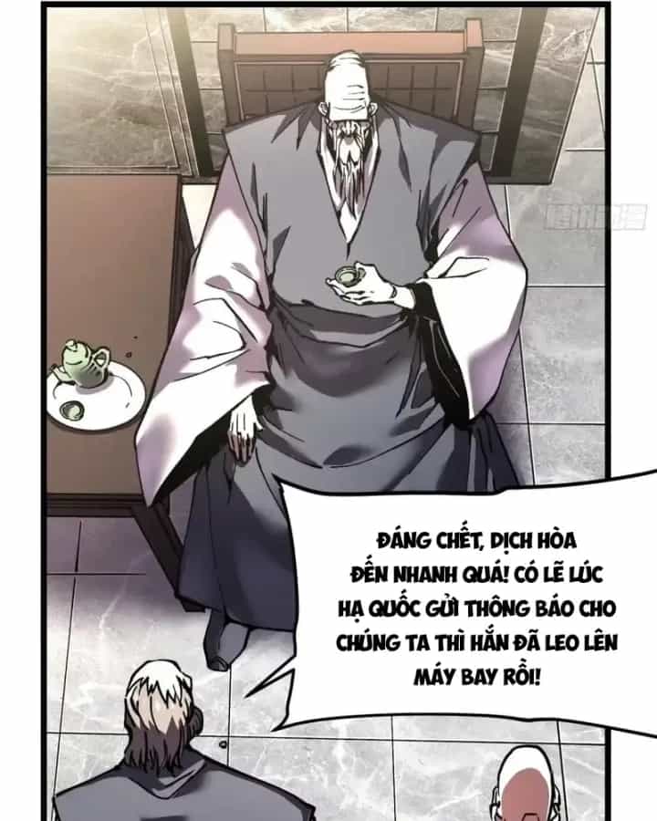 Cao Võ Tiến Hóa: Bắt Đầu Thức Tỉnh Quái Thú Chi Vương - Chương 143 - ảnh 18