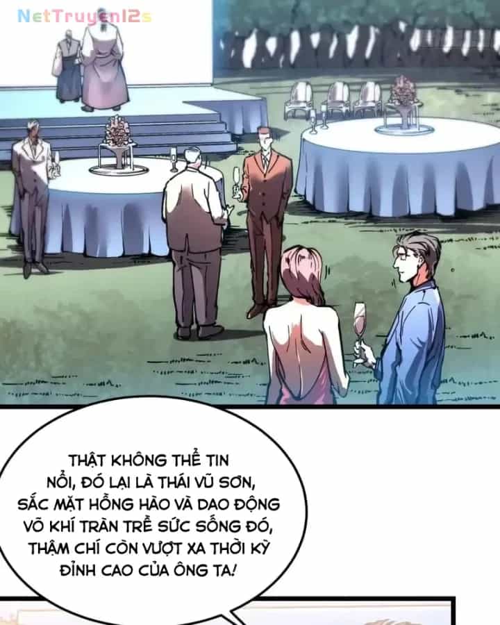 Cao Võ Tiến Hóa: Bắt Đầu Thức Tỉnh Quái Thú Chi Vương - Chương 143 - ảnh 42