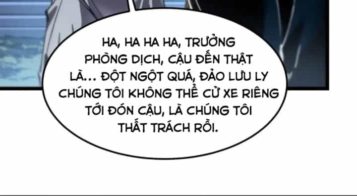 Cao Võ Tiến Hóa: Bắt Đầu Thức Tỉnh Quái Thú Chi Vương - Chương 144 - ảnh 9
