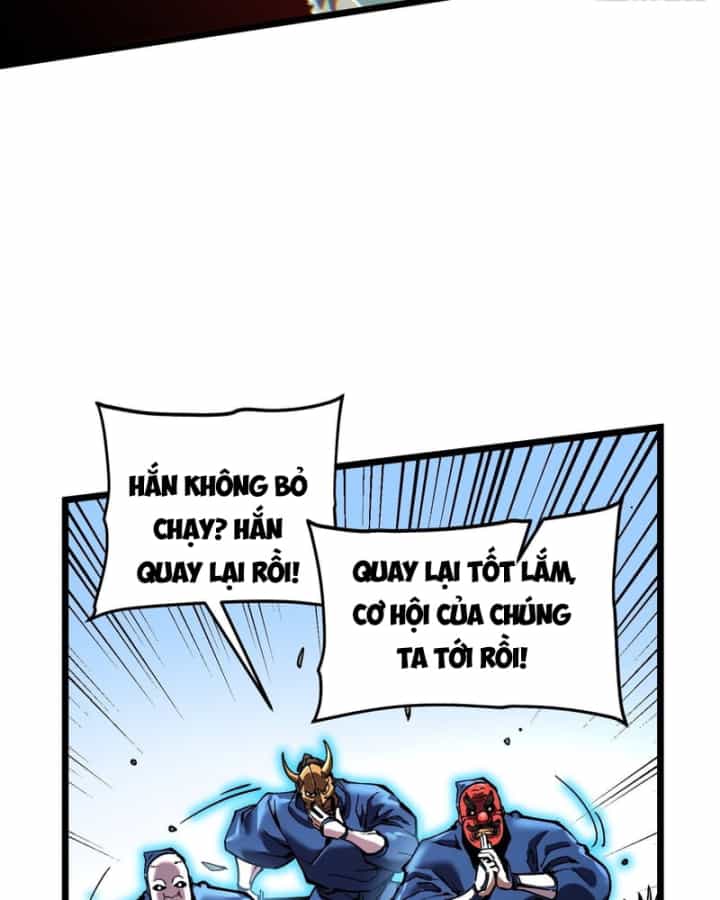 Cao Võ Tiến Hóa: Bắt Đầu Thức Tỉnh Quái Thú Chi Vương - Chương 146 - ảnh 42