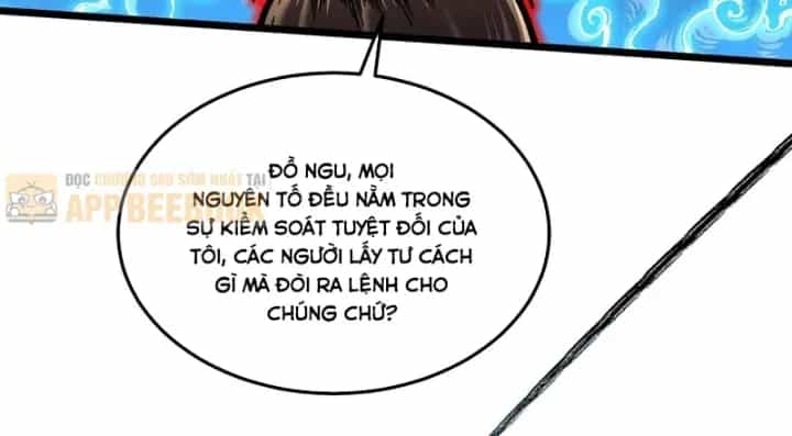 Cao Võ Tiến Hóa: Bắt Đầu Thức Tỉnh Quái Thú Chi Vương - Chương 147 - ảnh 7