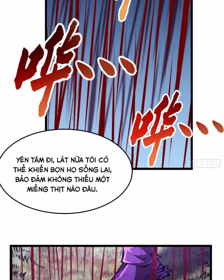 Cao Võ Tiến Hóa: Bắt Đầu Thức Tỉnh Quái Thú Chi Vương - Chương 148 - ảnh 30