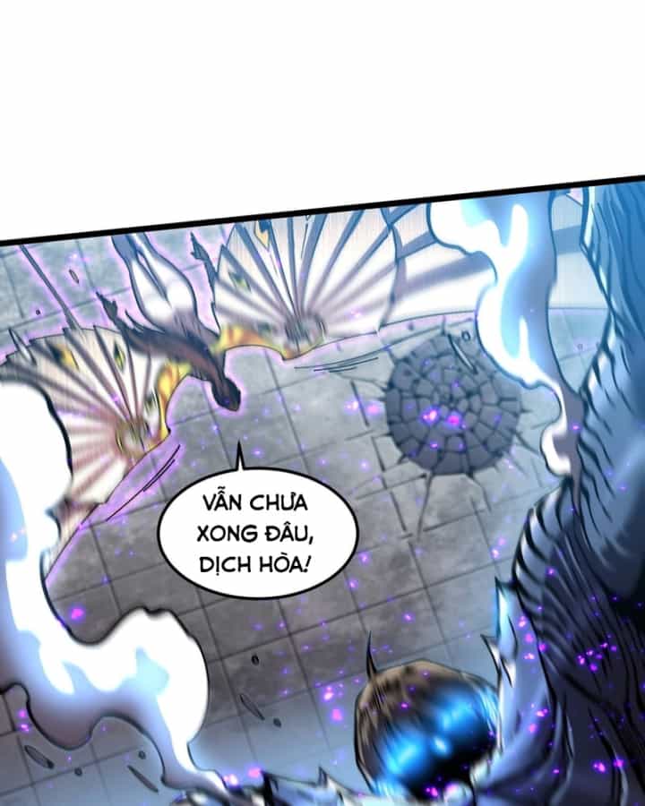 Cao Võ Tiến Hóa: Bắt Đầu Thức Tỉnh Quái Thú Chi Vương - Chương 152 - ảnh 36