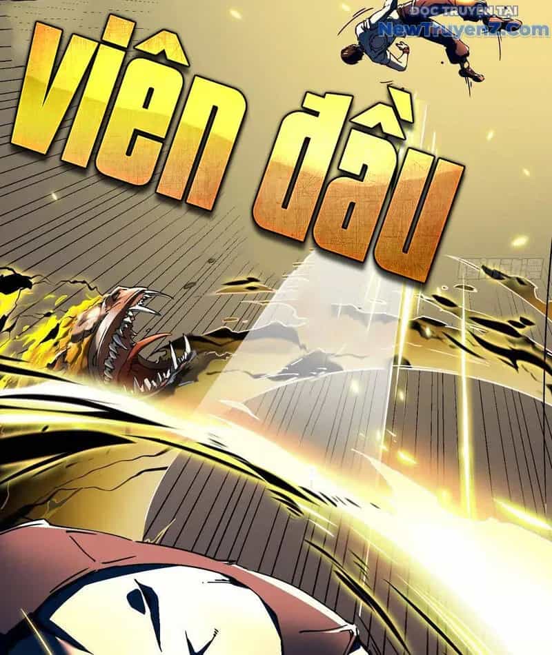 Cao Võ Tiến Hóa: Bắt Đầu Thức Tỉnh Quái Thú Chi Vương - Chương 7.1 - ảnh 38