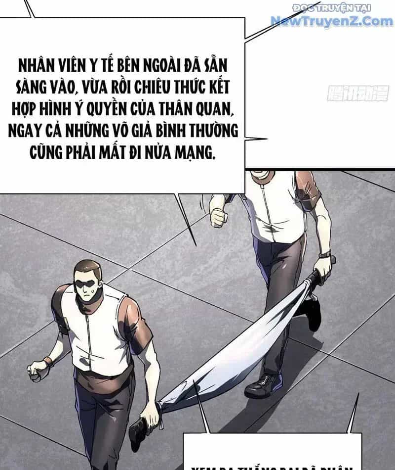 Cao Võ Tiến Hóa: Bắt Đầu Thức Tỉnh Quái Thú Chi Vương - Chương 7.4 - ảnh 56
