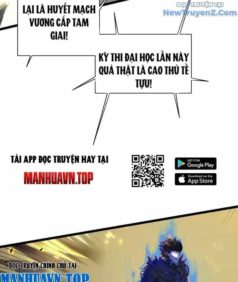 Cao Võ Tiến Hóa: Bắt Đầu Thức Tỉnh Quái Thú Chi Vương - Chương 7.4 - ảnh 85