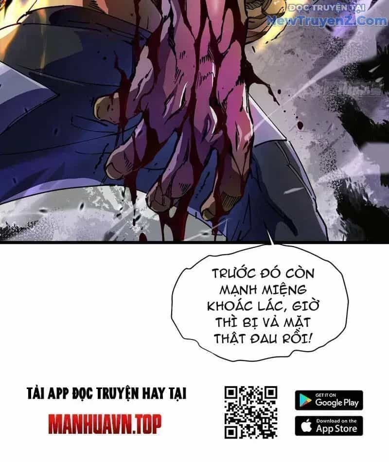 Cao Võ Tiến Hóa: Bắt Đầu Thức Tỉnh Quái Thú Chi Vương - Chương 7.5 - ảnh 96