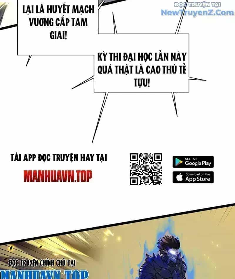 Cao Võ Tiến Hóa: Bắt Đầu Thức Tỉnh Quái Thú Chi Vương - Chương 7.8 - ảnh 89