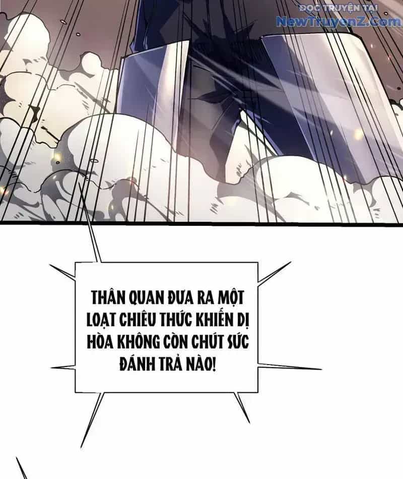 Cao Võ Tiến Hóa: Bắt Đầu Thức Tỉnh Quái Thú Chi Vương - Chương 7.9 - ảnh 60