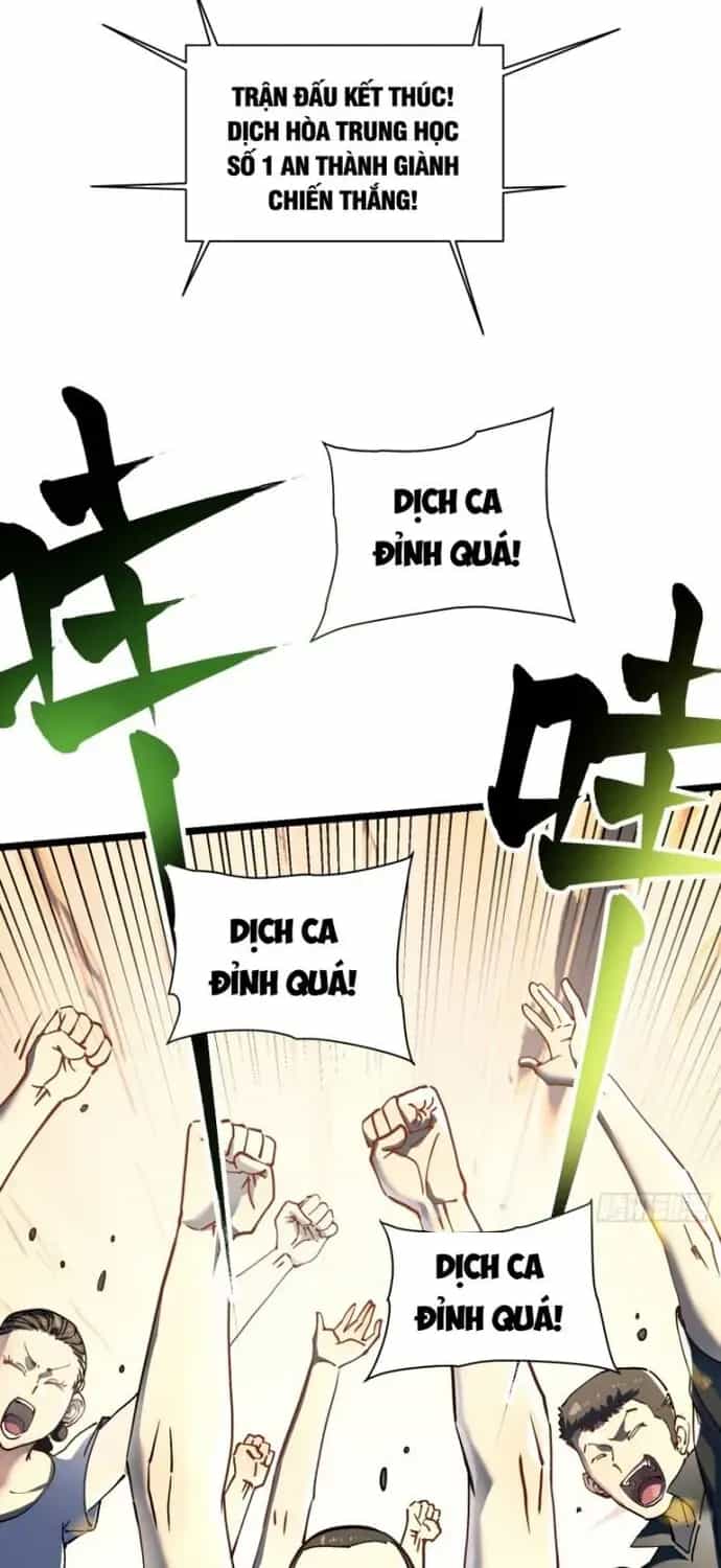Cao Võ Tiến Hóa: Bắt Đầu Thức Tỉnh Quái Thú Chi Vương - Chương 8.1 - ảnh 22