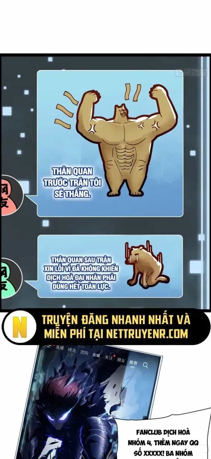 Cao Võ Tiến Hóa: Bắt Đầu Thức Tỉnh Quái Thú Chi Vương - Chương 8.3 - ảnh 26