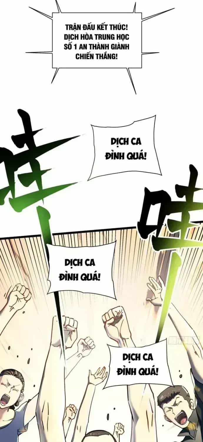 Cao Võ Tiến Hóa: Bắt Đầu Thức Tỉnh Quái Thú Chi Vương - Chương 8.4 - ảnh 25