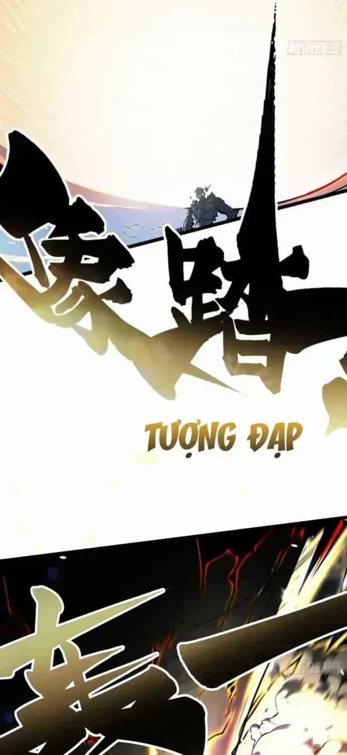 Cao Võ Tiến Hóa: Bắt Đầu Thức Tỉnh Quái Thú Chi Vương - Chương 8.6 - ảnh 15