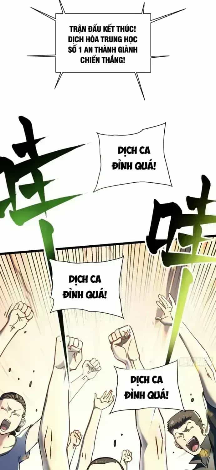 Cao Võ Tiến Hóa: Bắt Đầu Thức Tỉnh Quái Thú Chi Vương - Chương 8.8 - ảnh 29