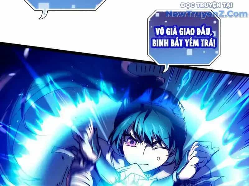 Cao Võ Tiến Hóa: Bắt Đầu Thức Tỉnh Quái Thú Chi Vương - Chương 9.3 - ảnh 41