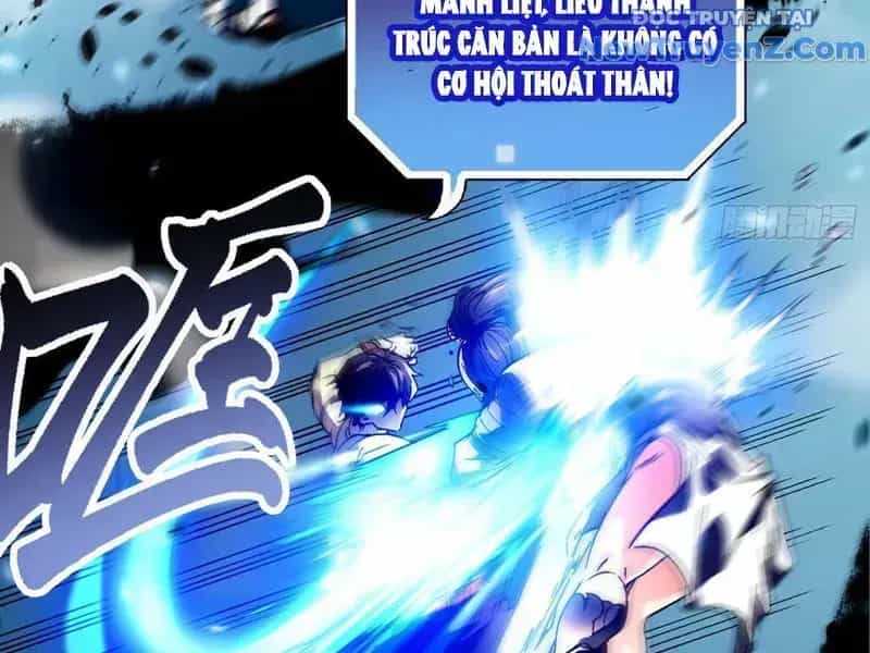 Cao Võ Tiến Hóa: Bắt Đầu Thức Tỉnh Quái Thú Chi Vương - Chương 9.3 - ảnh 45