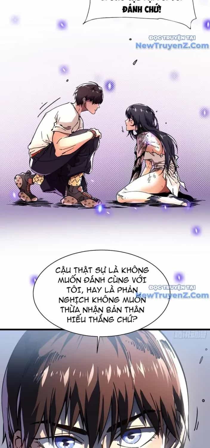 Cao Võ Tiến Hóa: Bắt Đầu Thức Tỉnh Quái Thú Chi Vương - Chương 11.1 - ảnh 45
