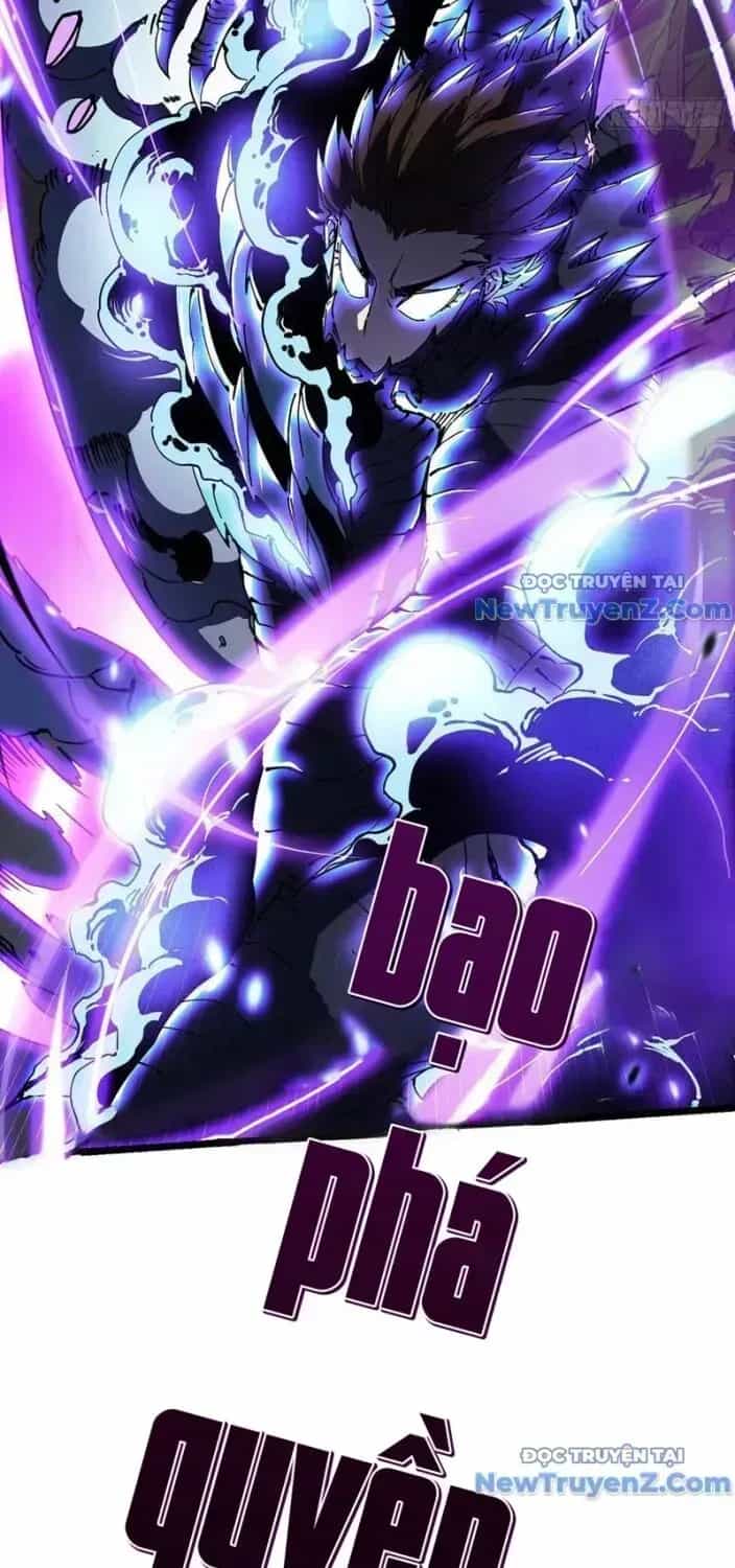 Cao Võ Tiến Hóa: Bắt Đầu Thức Tỉnh Quái Thú Chi Vương - Chương 11.3 - ảnh 17
