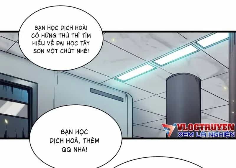 Cao Võ Tiến Hóa: Bắt Đầu Thức Tỉnh Quái Thú Chi Vương - Chương 5.1 - ảnh 36