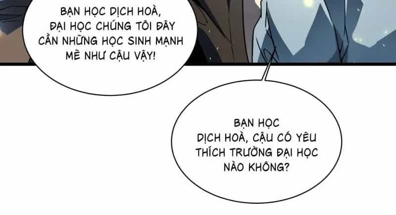 Cao Võ Tiến Hóa: Bắt Đầu Thức Tỉnh Quái Thú Chi Vương - Chương 5.1 - ảnh 38