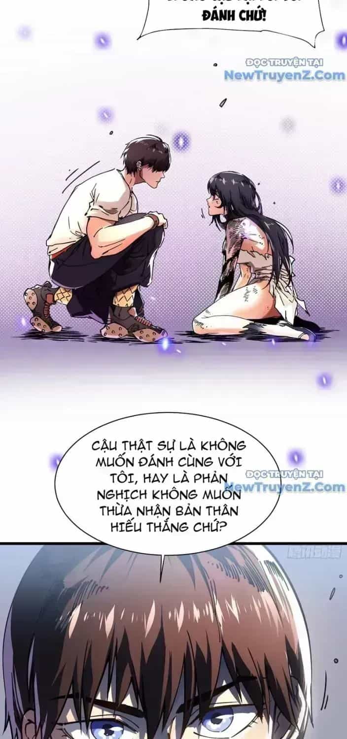 Cao Võ Tiến Hóa: Bắt Đầu Thức Tỉnh Quái Thú Chi Vương - Chương 11.8 - ảnh 52