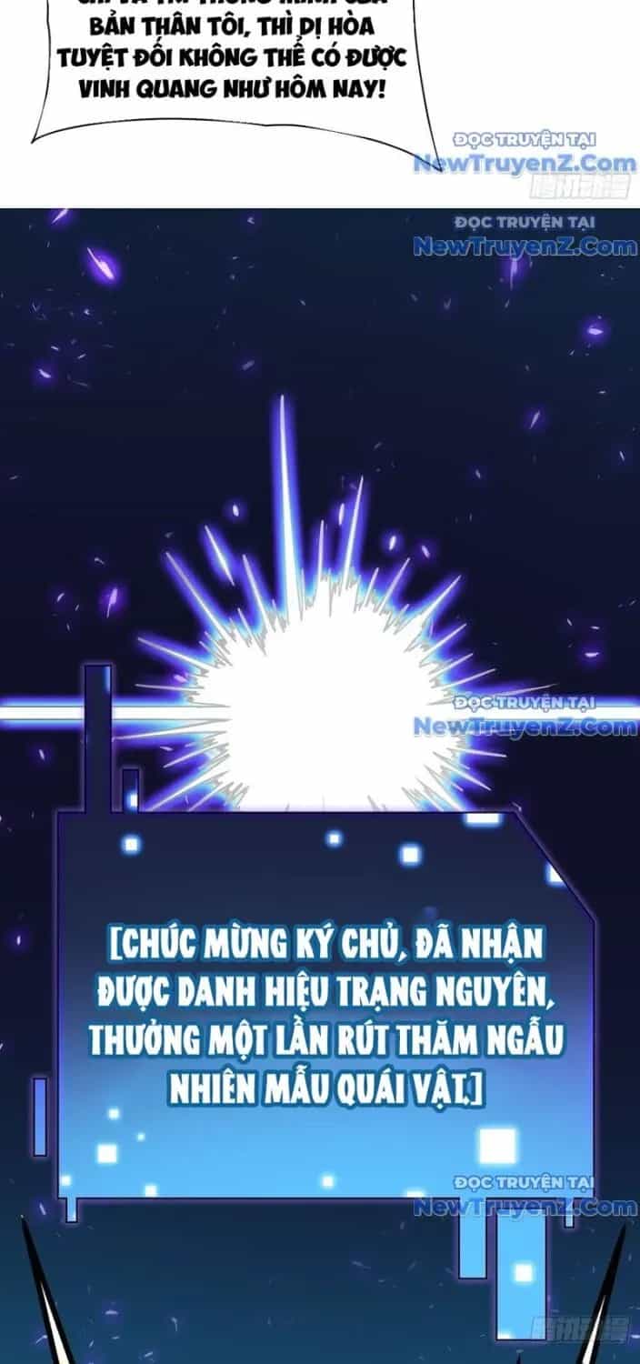 Cao Võ Tiến Hóa: Bắt Đầu Thức Tỉnh Quái Thú Chi Vương - Chương 12.1 - ảnh 60