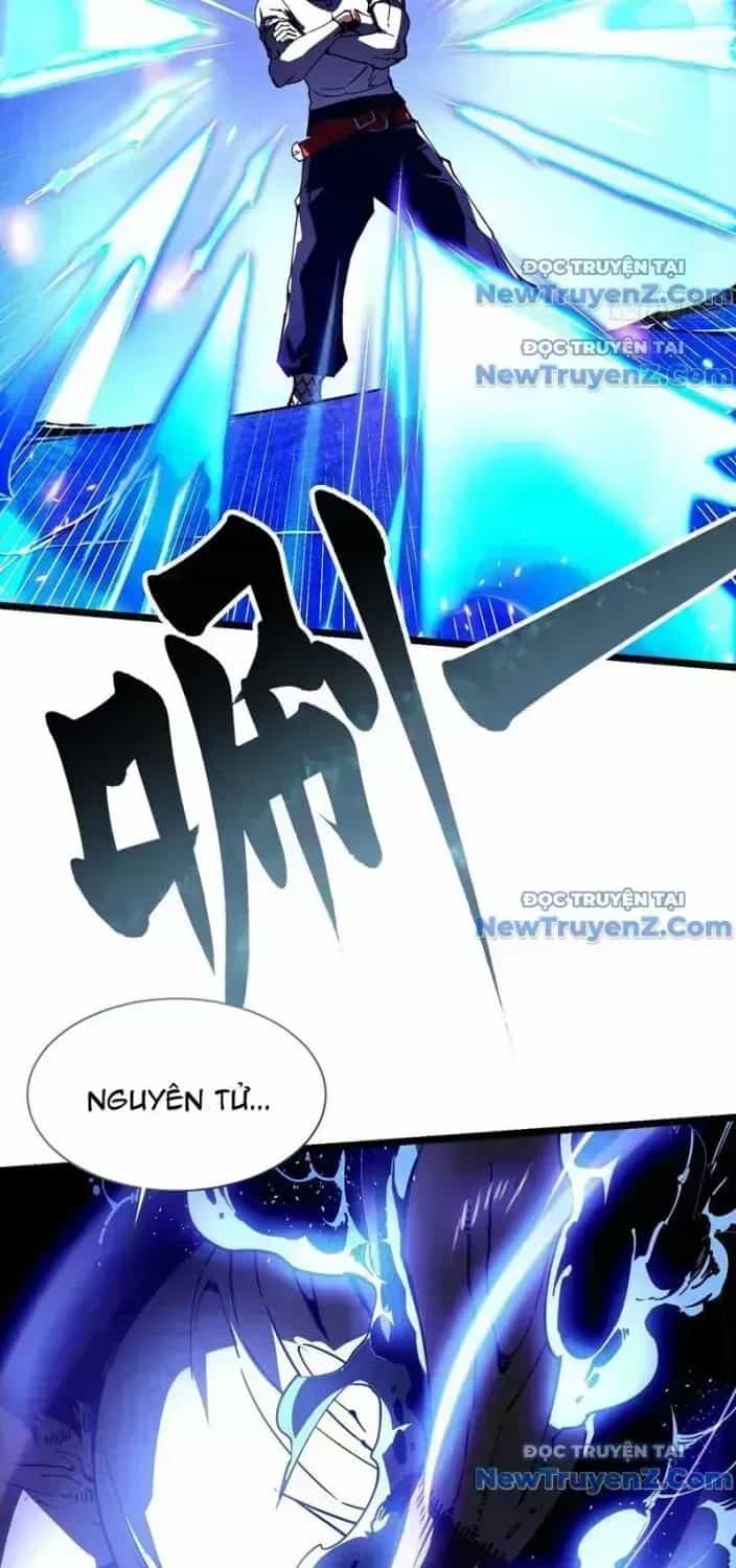 Cao Võ Tiến Hóa: Bắt Đầu Thức Tỉnh Quái Thú Chi Vương - Chương 12.5 - ảnh 15