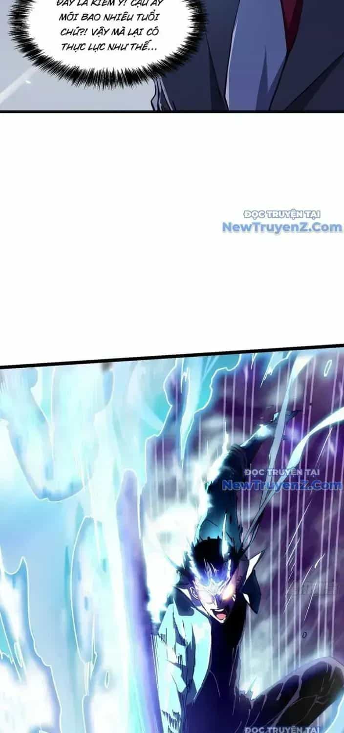 Cao Võ Tiến Hóa: Bắt Đầu Thức Tỉnh Quái Thú Chi Vương - Chương 12.5 - ảnh 43