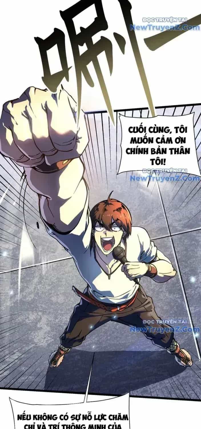 Cao Võ Tiến Hóa: Bắt Đầu Thức Tỉnh Quái Thú Chi Vương - Chương 12.6 - ảnh 64