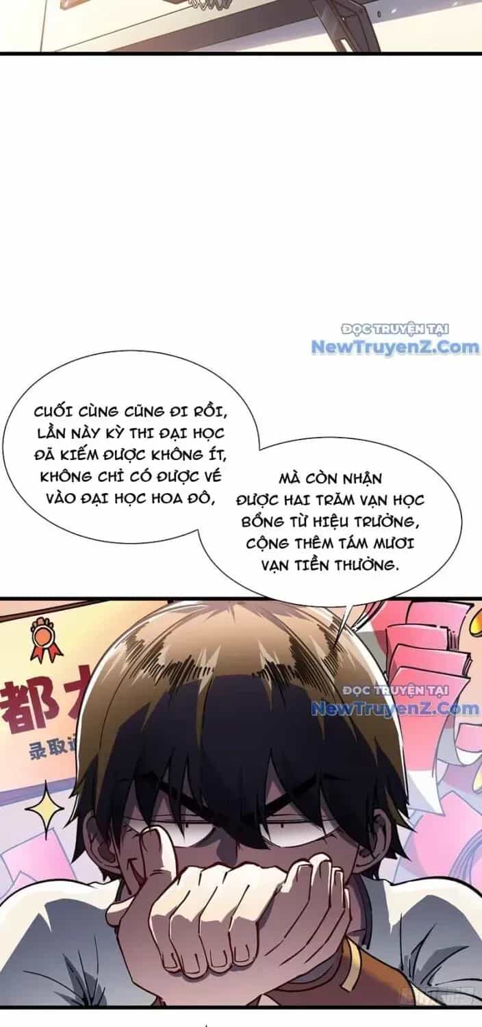Cao Võ Tiến Hóa: Bắt Đầu Thức Tỉnh Quái Thú Chi Vương - Chương 13.3 - ảnh 22
