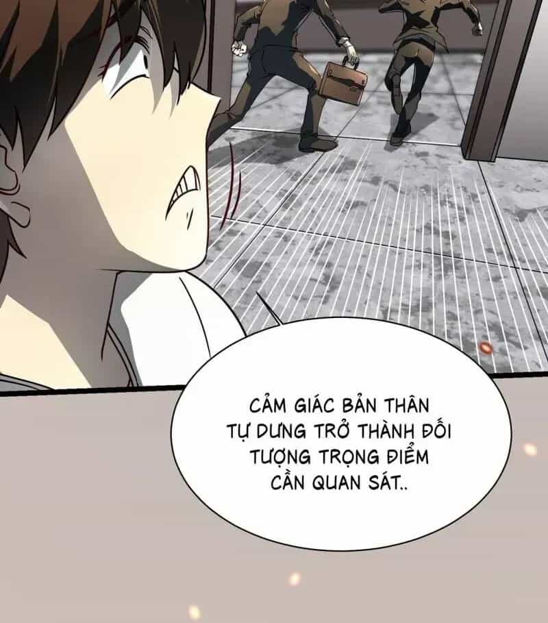 Cao Võ Tiến Hóa: Bắt Đầu Thức Tỉnh Quái Thú Chi Vương - Chương 5.3 - ảnh 52