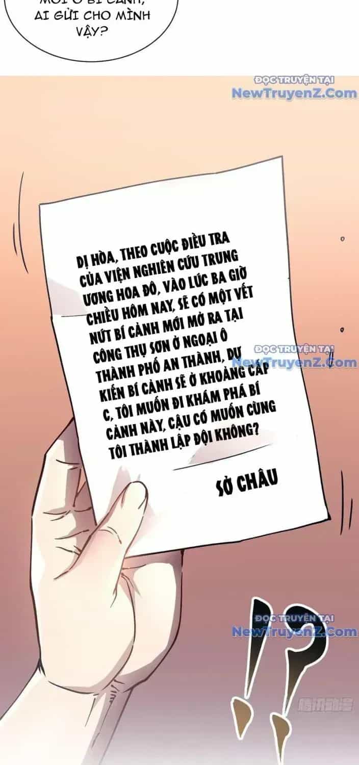 Cao Võ Tiến Hóa: Bắt Đầu Thức Tỉnh Quái Thú Chi Vương - Chương 13.4 - ảnh 44