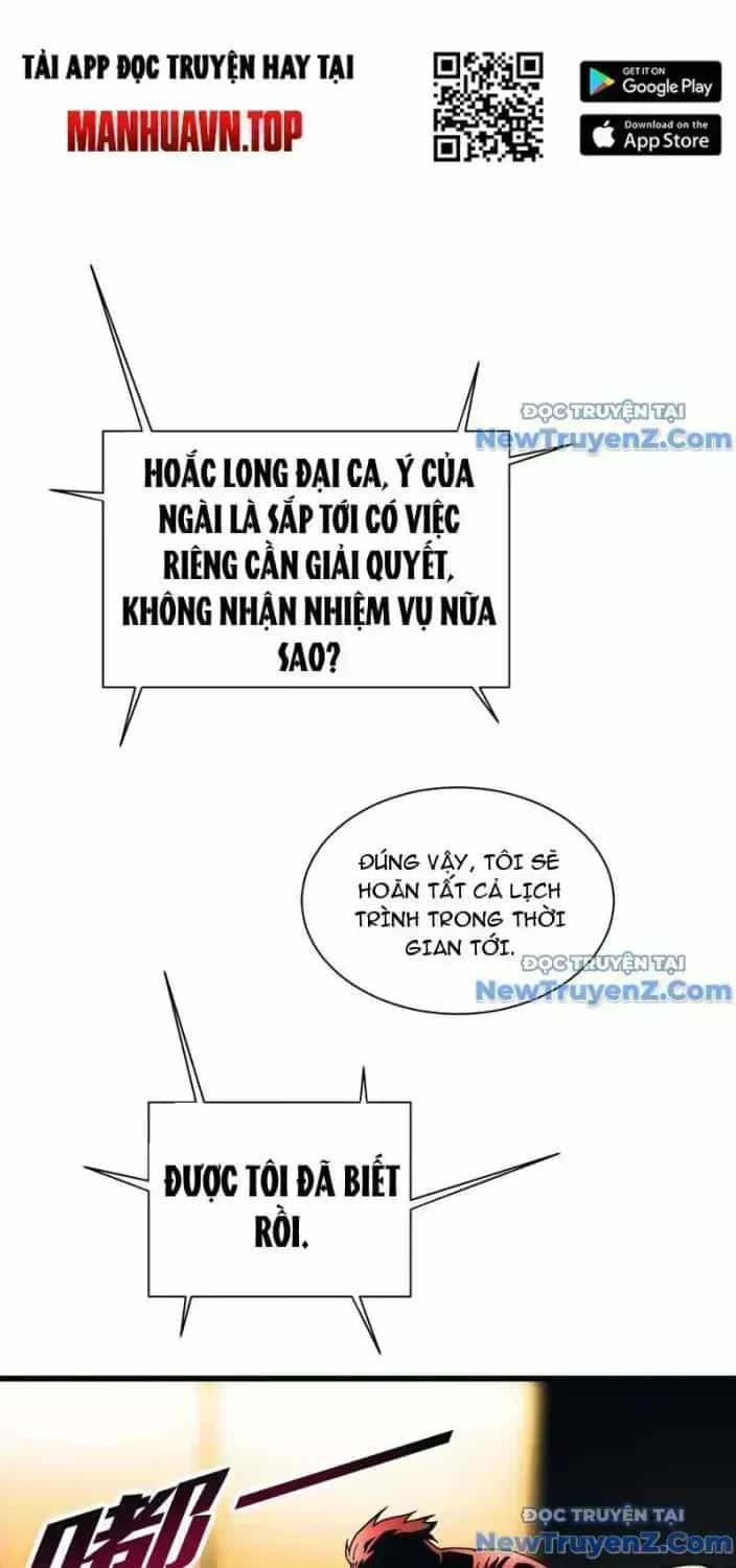 Cao Võ Tiến Hóa: Bắt Đầu Thức Tỉnh Quái Thú Chi Vương - Chương 13.5 - ảnh 36