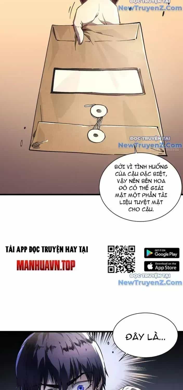 Cao Võ Tiến Hóa: Bắt Đầu Thức Tỉnh Quái Thú Chi Vương - Chương 13.6 - ảnh 19