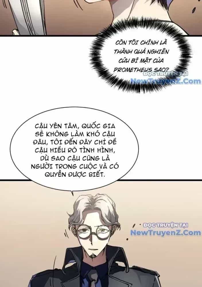 Cao Võ Tiến Hóa: Bắt Đầu Thức Tỉnh Quái Thú Chi Vương - Chương 13.8 - ảnh 24