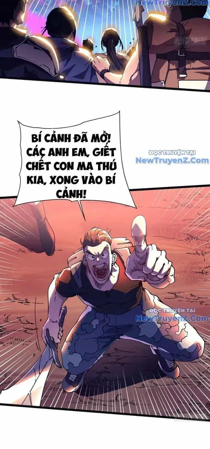 Cao Võ Tiến Hóa: Bắt Đầu Thức Tỉnh Quái Thú Chi Vương - Chương 14.2 - ảnh 4