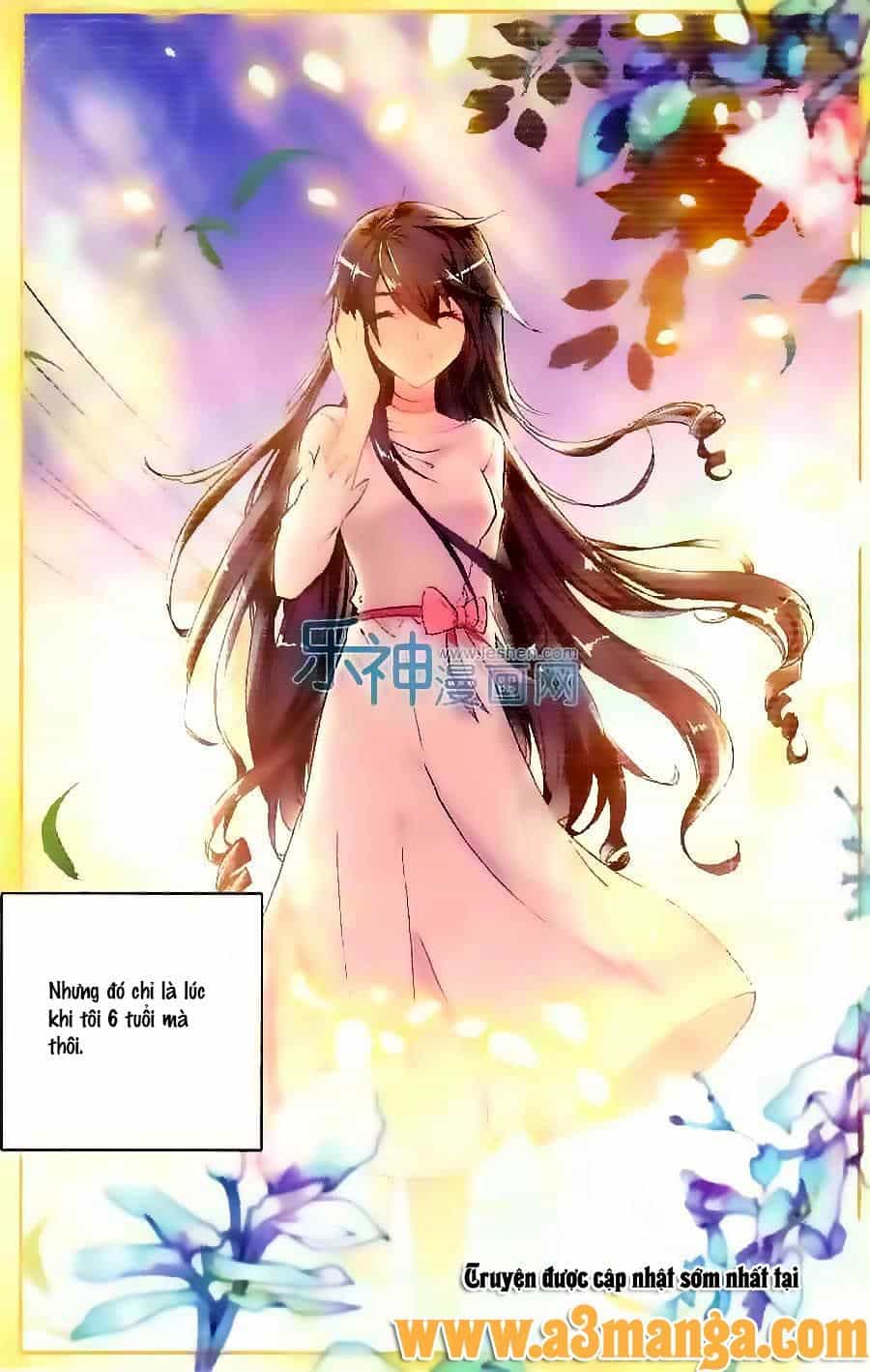 Cấp Độ Phân Liệt - Chương 75 - ảnh 4