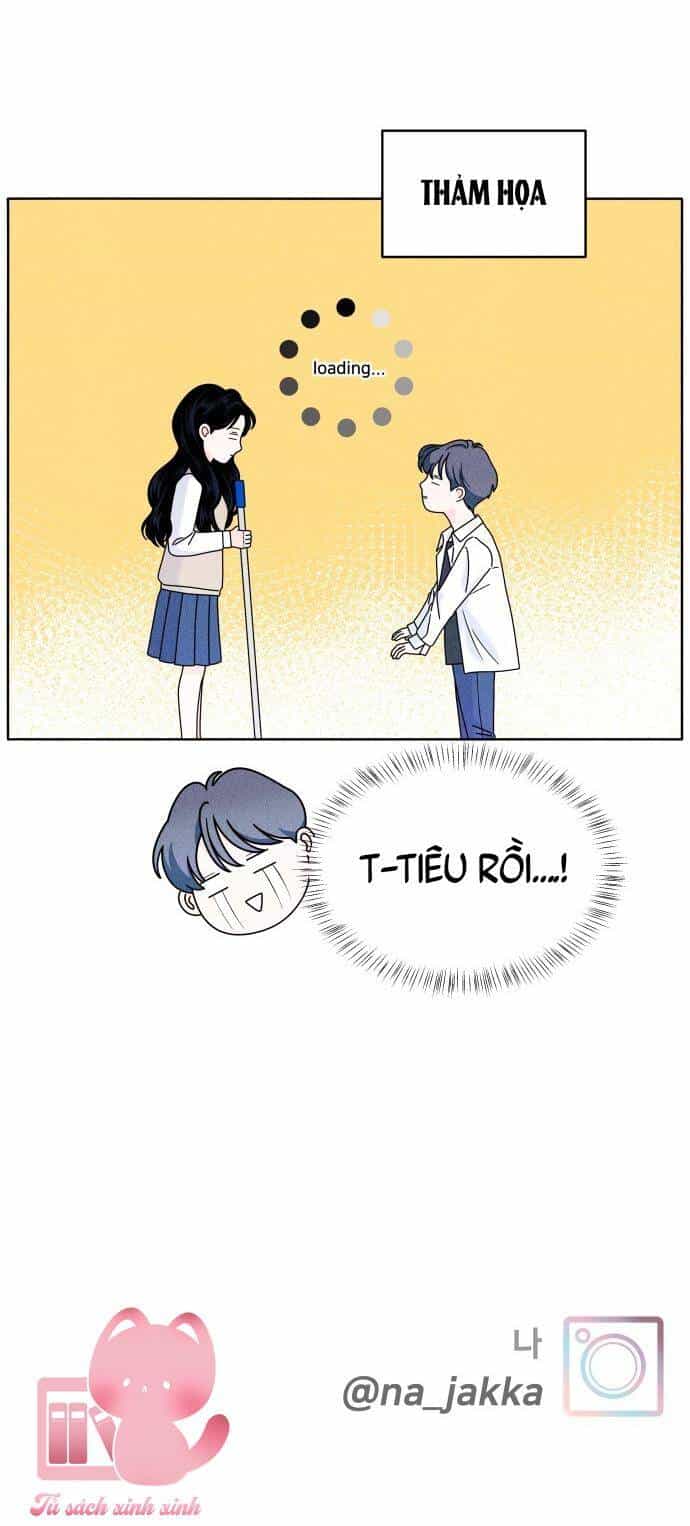 Cặp Đôi Hướng Nội - Chương 1 - ảnh 102
