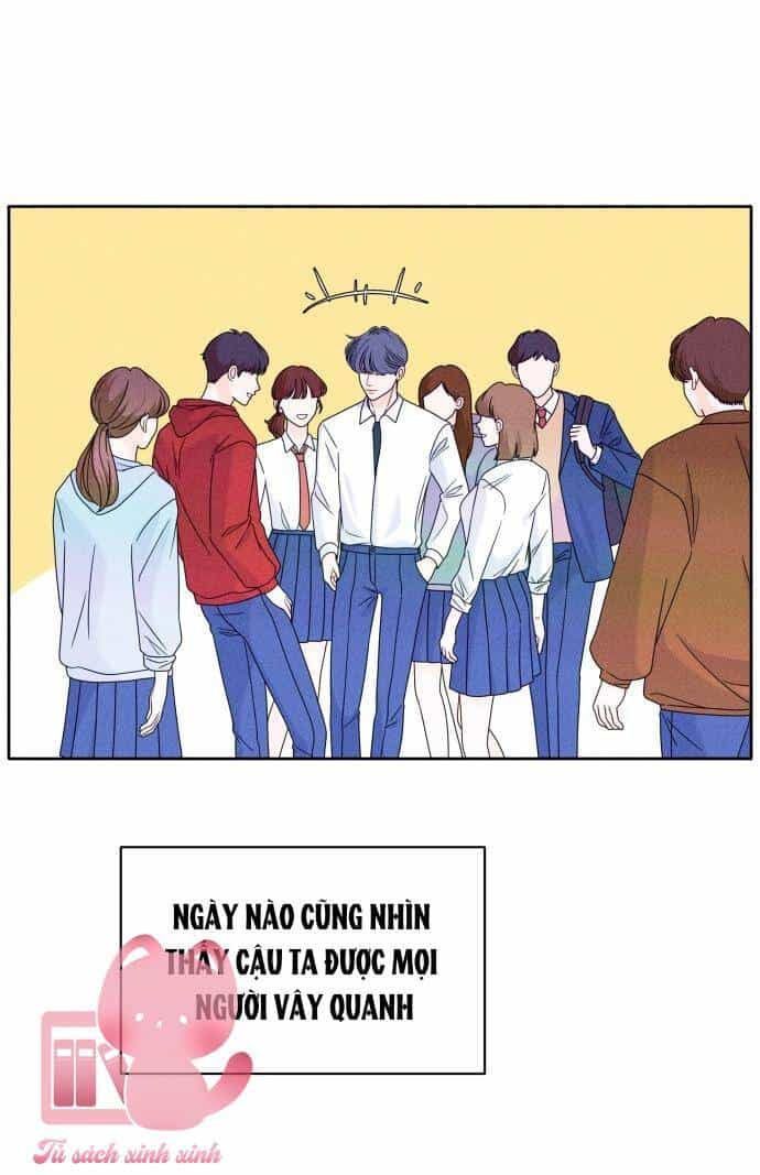 Cặp Đôi Hướng Nội - Chương 1 - ảnh 20