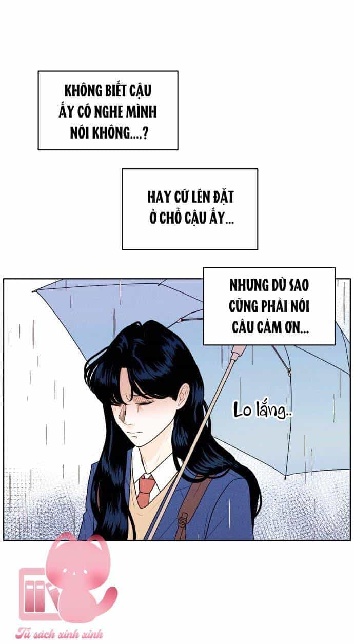 Cặp Đôi Hướng Nội - Chương 1 - ảnh 32