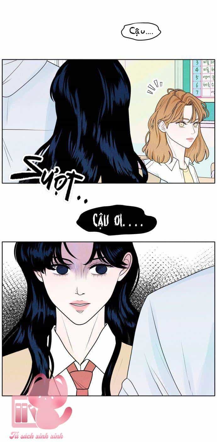 Cặp Đôi Hướng Nội - Chương 1 - ảnh 35