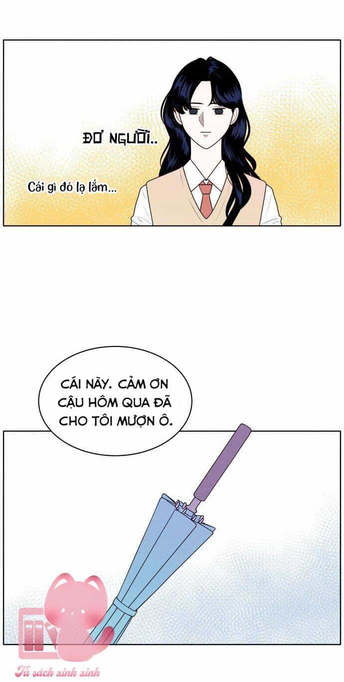 Cặp Đôi Hướng Nội - Chương 1 - ảnh 37